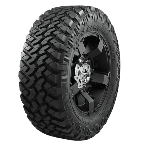 315/75 R16 NITTO NTGTT 121/118 P б/к