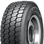 385/65 R22,5 SAILUN STM1 164 K