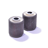 Сайлентблок подвески УАЗ Патриот/Хантер/Pickup/Cargo/PROFI продольной штанги большой PTP023335