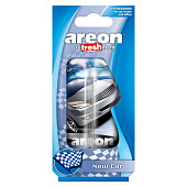 Ароматизатор гелевый AREON NewCar LC06