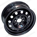 Т3СК 5.5*14 4*98 ET35 58.5 ВАЗ 2112 черный