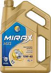 Масло мот. MIRAX MX9 5W30 синт. GF-6A/SP 1л