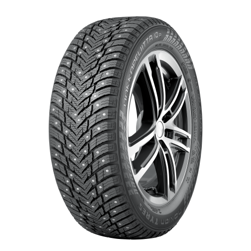 285/50 R20 Nokian HKPL 10p XL 116 T шип