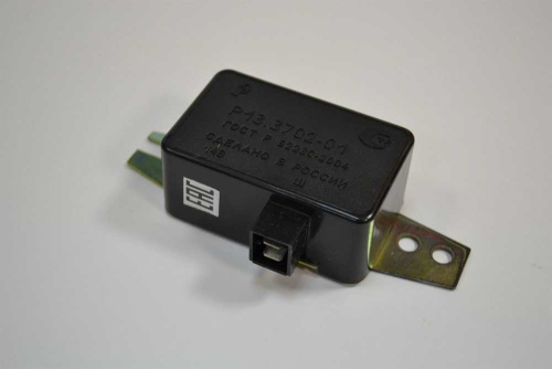 Реле зарядки ГАЗ 52 53 3307 3308