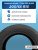 205/65 R15 Hankook W429 94 T шип