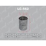 Фильтр масляный LC562
