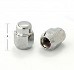 Гайка M14*1,5 (48/, hex22, п/ш., CH) 3009