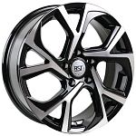 RST R087 6.5*17 5*100 ET38 67.1 BD