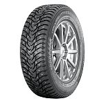 285/60 R18 Nokian Nordman 8 SUV 116 T шип