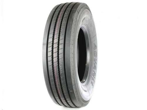235/75 R17,5 AMBERSTONE 366 18PR