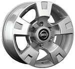 Replica NI 82 6.5*16 5*114.3 ET40 66.1 S (+крепеж ni 36kit)