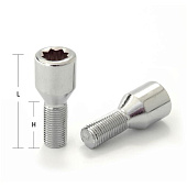 Болт М12*1,5 (55/30,спец, CH) 98-0170L