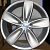 Akito S941  6*15 5*100 ET40 73.1 S