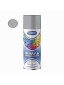 Краска-спрей VIXEN VX-17040 эмаль универс.серая 520мл RAL7040