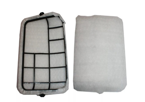 Фильтр салонный ВАЗ 2108-2115  ЛЕГИОН