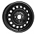 MAGNETTO 6.5*16 5*114.3 ET40 66.1 NISSAN/Renault 16007 BK