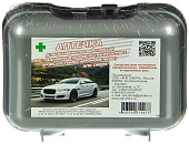 Аптечка автомобильная АПК "Сфера" нов.обр.