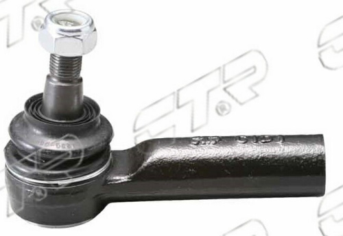 Наконечник рулевой тяги перед. (прав/лев) CEMZ40