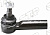 Наконечник рулевой тяги перед. (прав/лев) CEMZ40