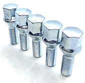 Болт М12*1,5*30  ларгус,веста 8200473453 RD17807