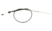 Трос газа ВАЗ 2108-099 карб. (1296 мм)