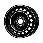 Т3СК 6.5*16 5*114.3 ET46 67,05 Kia Cee'd черный