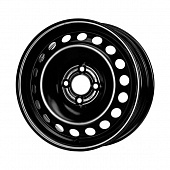 Т3СК 6.5*16 5*114.3 ET46 67,05 Kia Cee'd черный