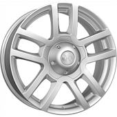 K&K Калахари-Patriot 7*18 5*139.7 ET35 108.5 сильвер