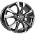 K&K KC776 (ZV 17_CX-5) 7*17 5*114.3 ET50 67.1 Дарк платинум