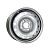 TREBL 53A45R 5.5*14 4*100 ET45 54.1 Silver