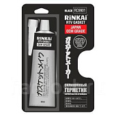 Герметик " Черный " 999 85 гр. OEM Abro