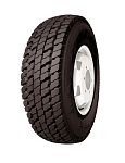 295/75 R22,5 Кама NR202 Н.Камск 148/145 M 