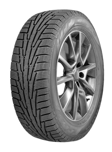 175/65 R14 Nokian Nordman RS2 XL 86 R н/шип