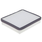 Фильтр салонный ВАЗ 2110 (до 2003г) Цитрон TSN 9.7.33