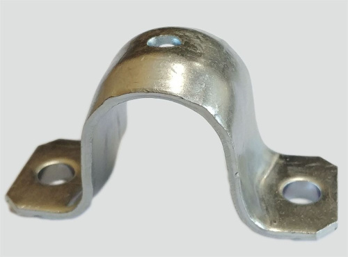 Хомут стабилизатора ВАЗ 2121/2123 боковой