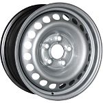 MEFRO 5*16 5*139.7 ET58 98.5 ВАЗ 2121 серый