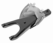 Вилка сцепления ГАЗель/Волга  3302,2217,31105 (дв.406,405) 3102-1601200"ОАО ГАЗ"