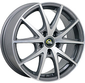 CROSS STREET CR-17 6*15 4*98 ET32 58.6 GMF