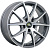 CROSS STREET CR-17 6*15 4*98 ET32 58.6 GMF