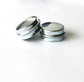 Колпак ступицы ВАЗ 2110-12 