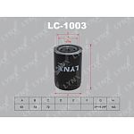 Фильтр масляный LC1003
