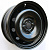 АвтоВаз 6*15 4*100 ET40 60.1 Renault Logan черный