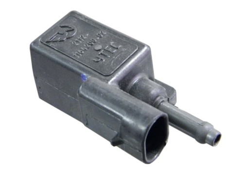 Датчик адсорбера ВАЗ 2112 (клапан продувки) 1 выход СчетМаш