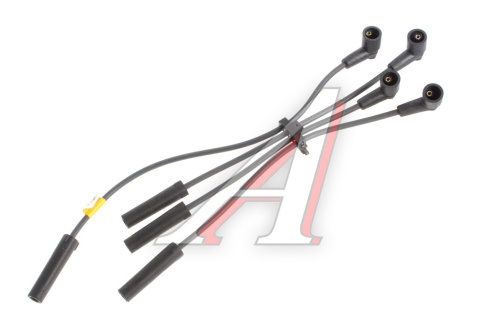 Провода в/в 21214/21074/2105  инж. силикон ST5047