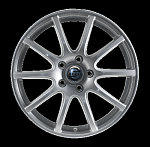 AERO A1251 6*15 5*108 ET38 67.1 SL