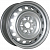 SWORTECH S623 6.5*16 5*112 ET46 57.1 Silver