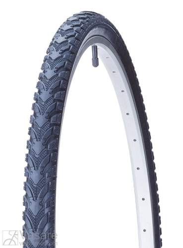 Велопокрышка KENDA 42*622 К-847 "KROSS PLUS"
