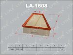 Фильтр воздушный LA1608