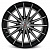 ALCASTA M60 7*17 5*114.3 ET45 67.1 BKF