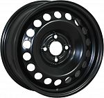 TREBL 5210T 5*14 5*100 ET35 57.1 Black
